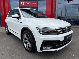 Volkswagen Tiguan – thumbnail 6