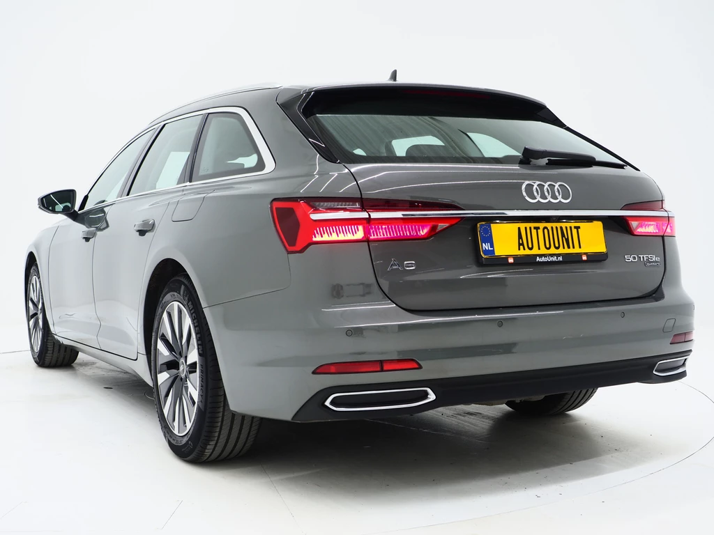 Audi A6 – foto 3