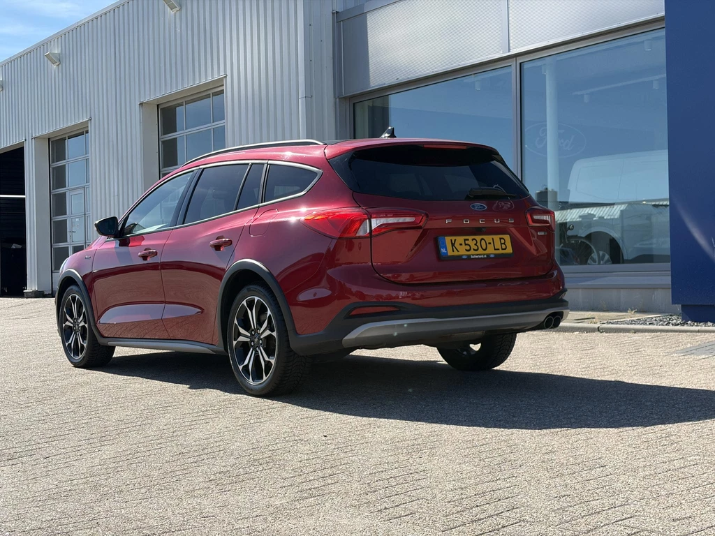 Ford Focus – foto 3
