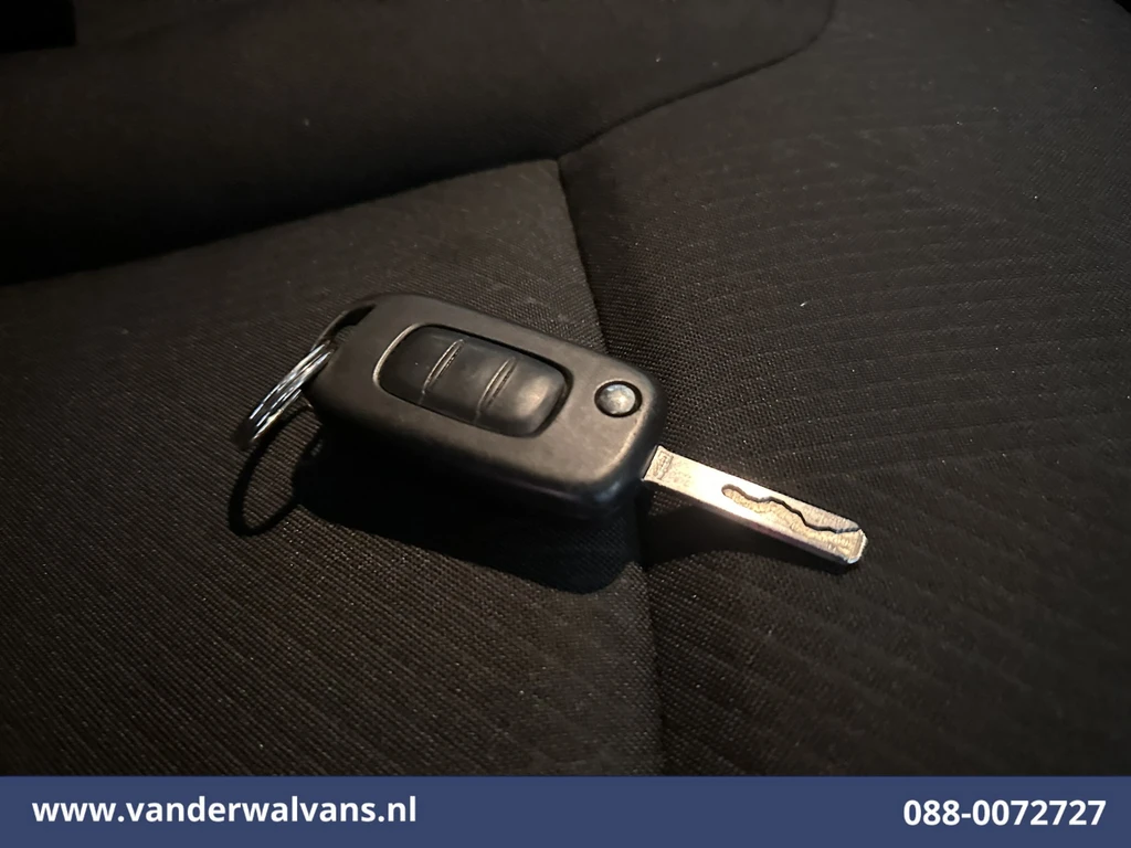 Renault Trafic – foto 19