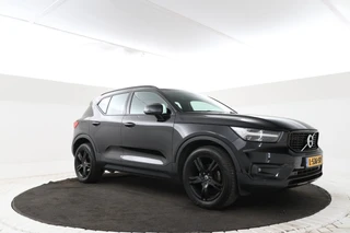Volvo XC40 – thumbnail 5