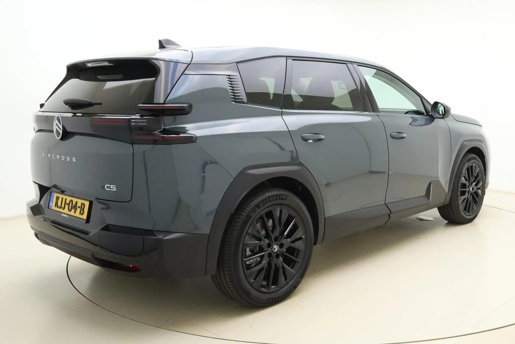 Citroën C5 Aircross – foto 6