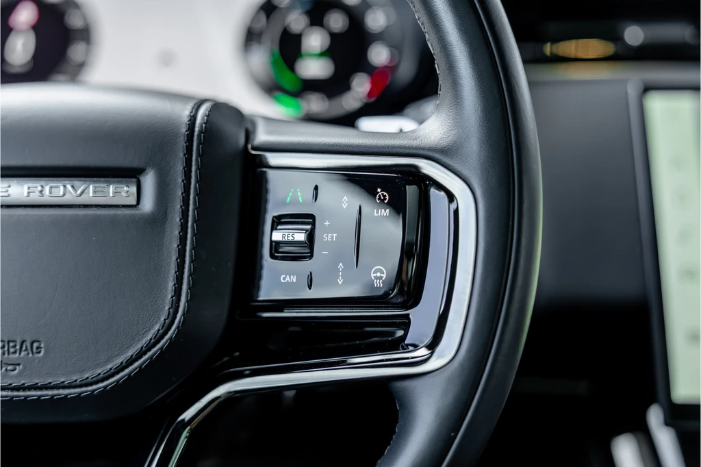 Land Rover Range Rover Sport – foto 31