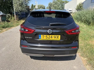 Nissan QASHQAI – thumbnail 6