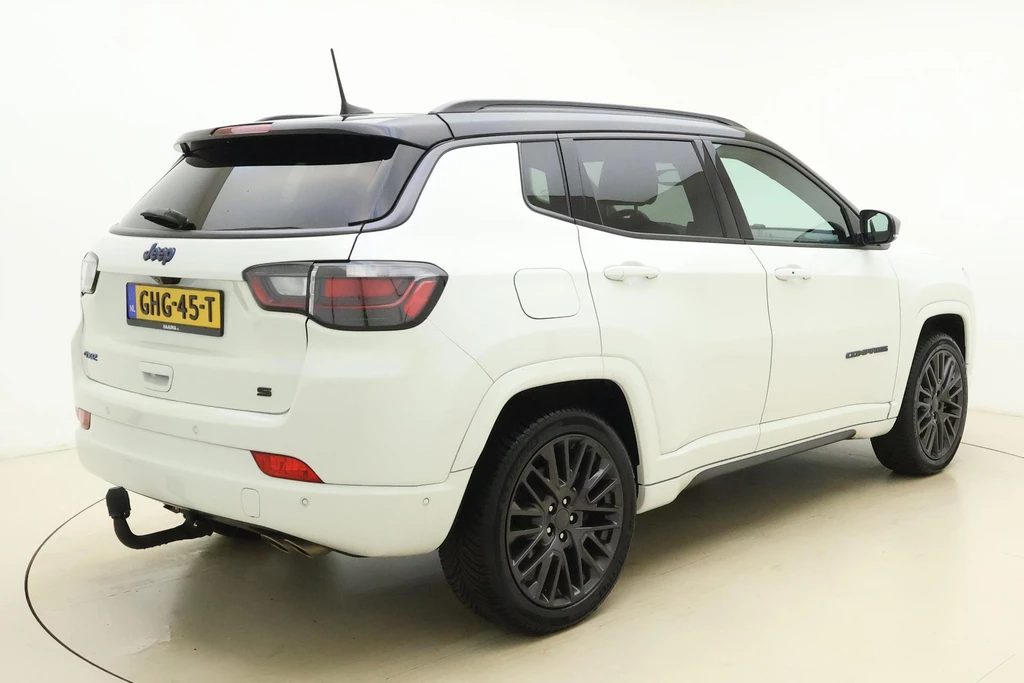 Jeep Compass – foto 6