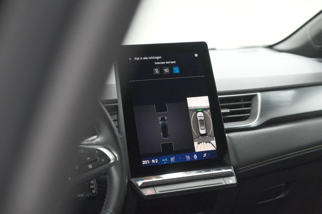 Renault Symbioz – foto 46