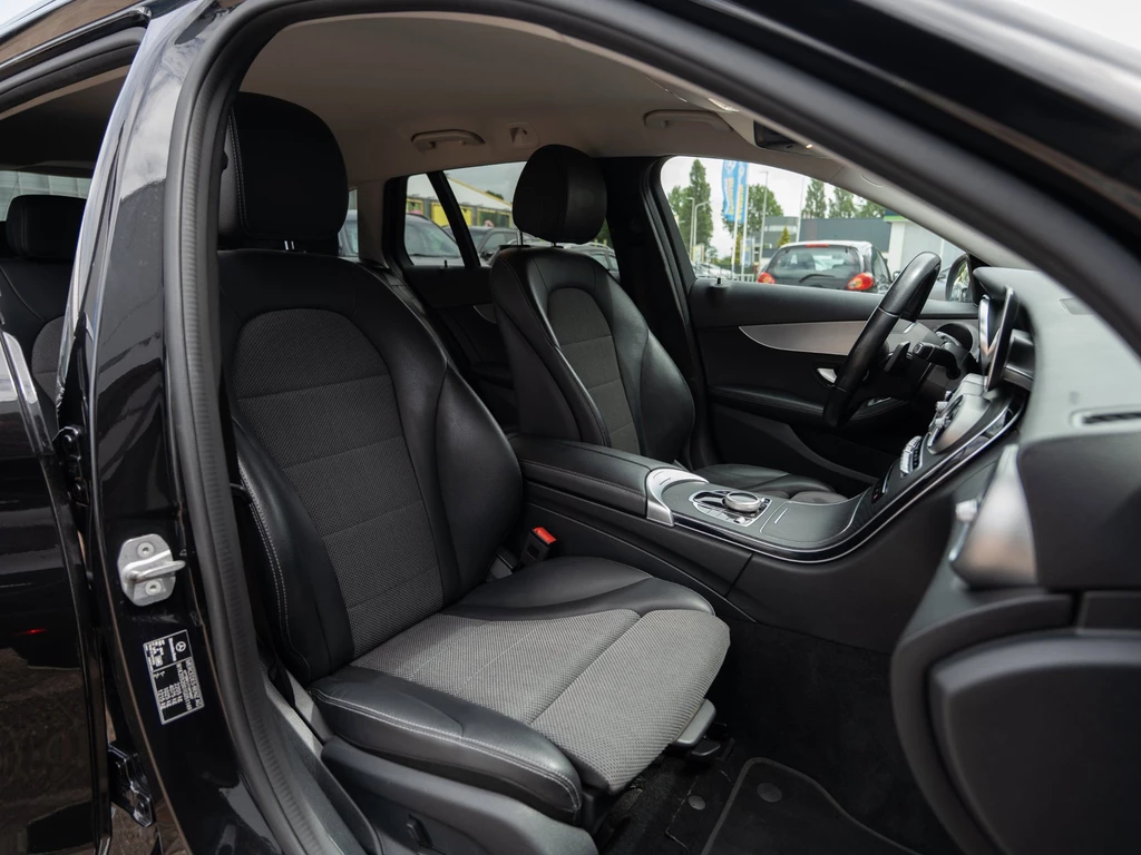 Mercedes-Benz C-Klasse – foto 37