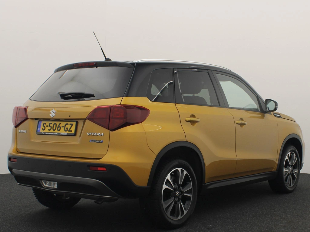 Suzuki Vitara – foto 6