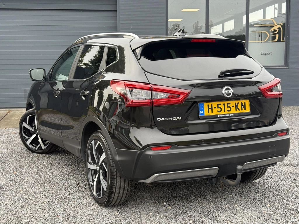 Nissan QASHQAI – foto 2