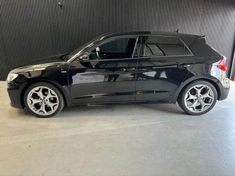 Audi A1 Sportback 30 TFSI Pro Line 3X S-LINE AUTOMAAT