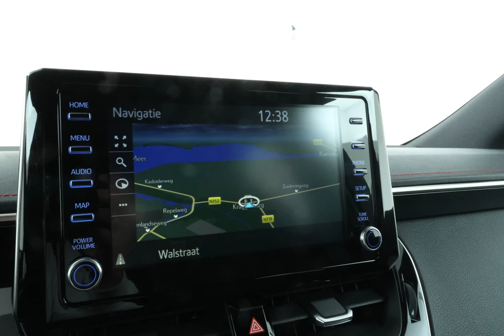 Toyota Corolla Touring Sports – foto 28