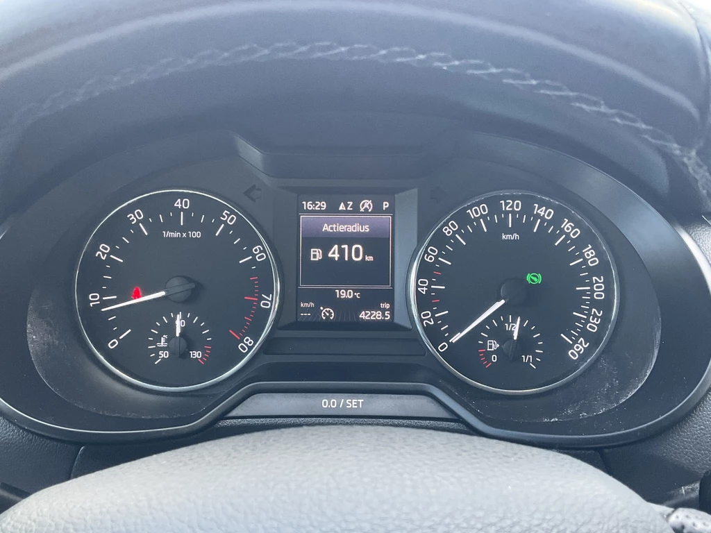 Škoda Octavia – foto 27