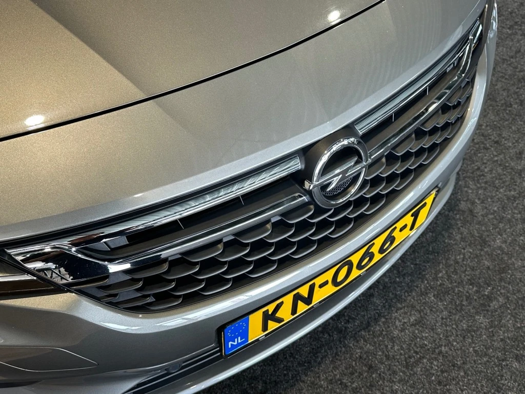 Opel Astra – foto 41