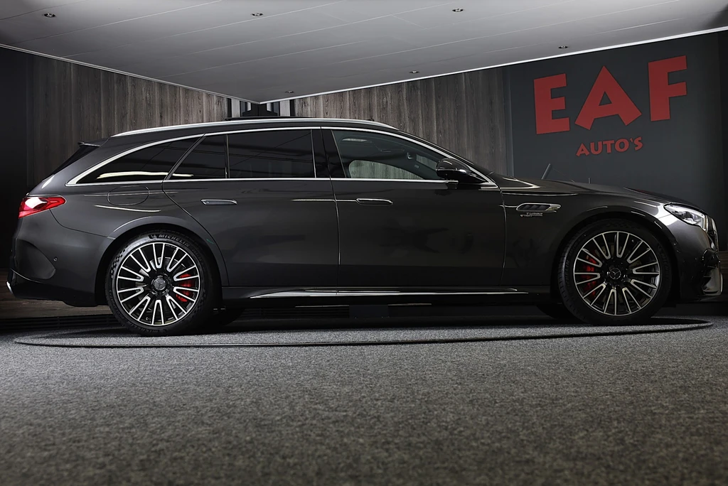 Mercedes-Benz E-Klasse – foto 16