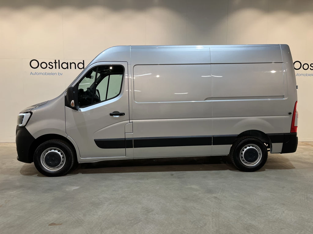 Renault Master – foto 2