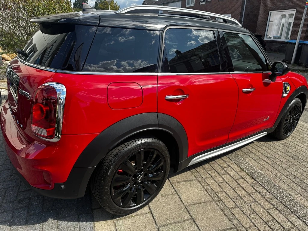 MINI Countryman – foto 4