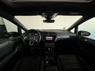 Volkswagen Touran – thumbnail 32