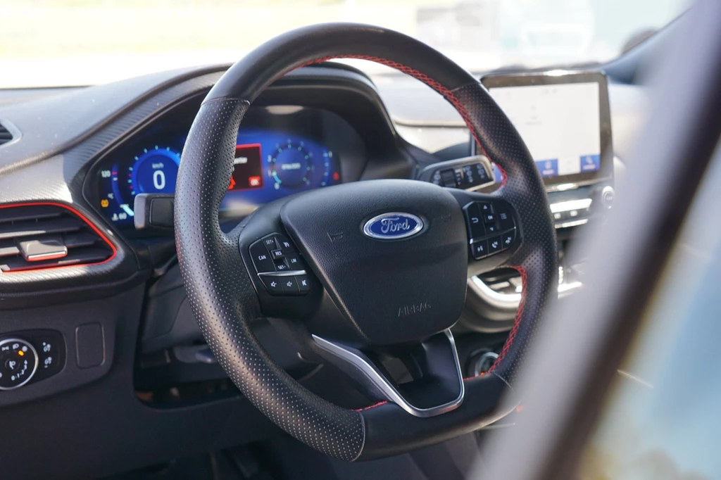 Ford Puma – foto 8