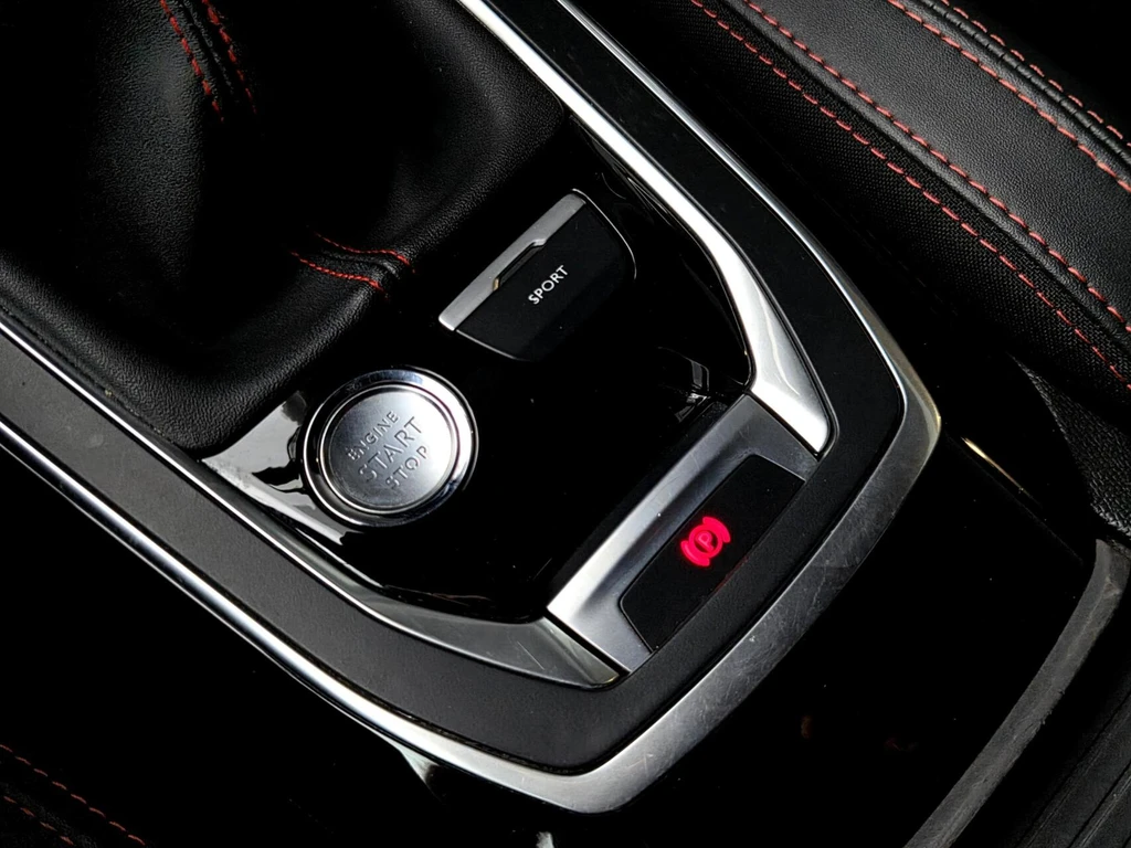 Peugeot 308 – foto 22
