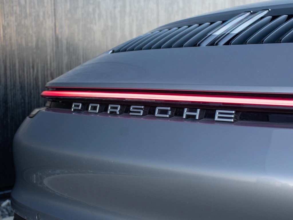 Porsche 911 – foto 13