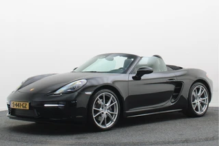 Porsche 718 – thumbnail 2
