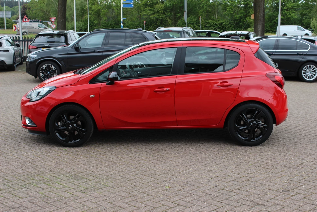 Opel Corsa – foto 2