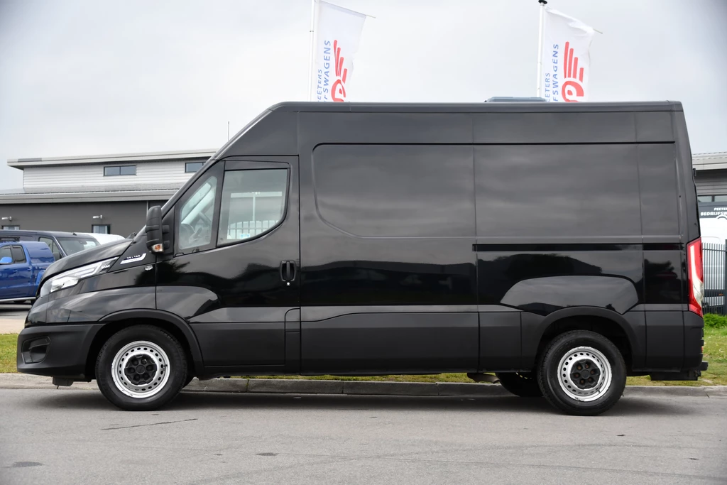 Iveco Daily – foto 5