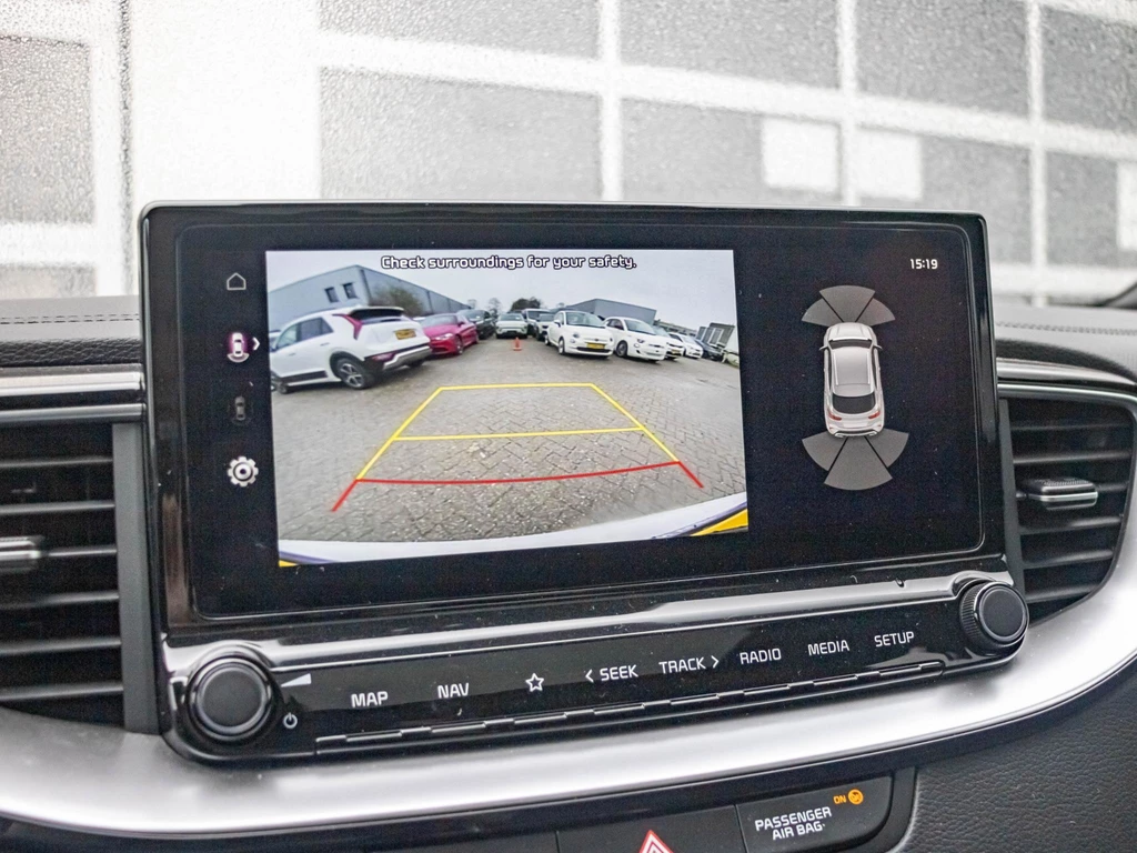 Kia XCeed – foto 17