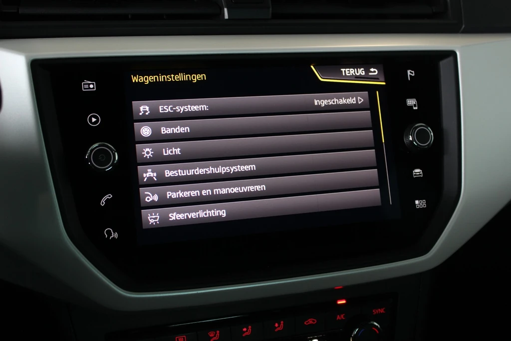 SEAT Arona – foto 35