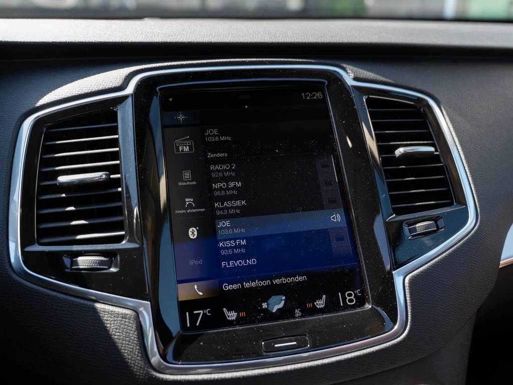 Volvo XC90 – foto 29