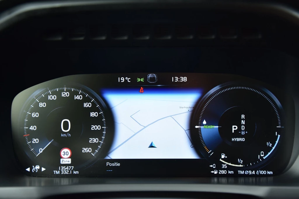 Volvo XC90 – foto 28