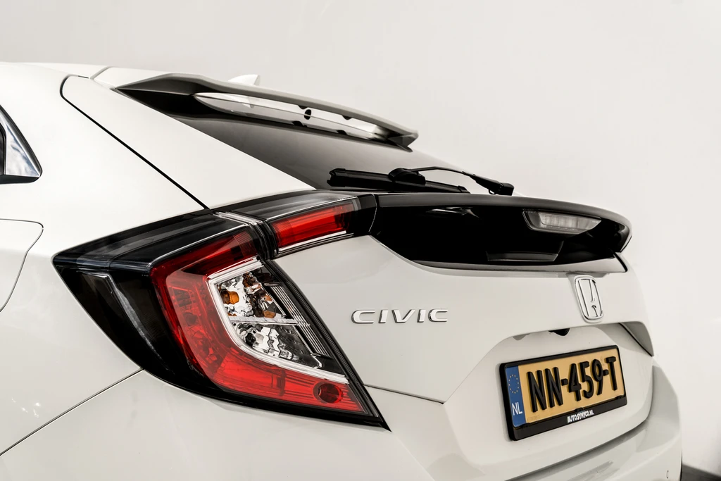 Honda Civic – foto 32