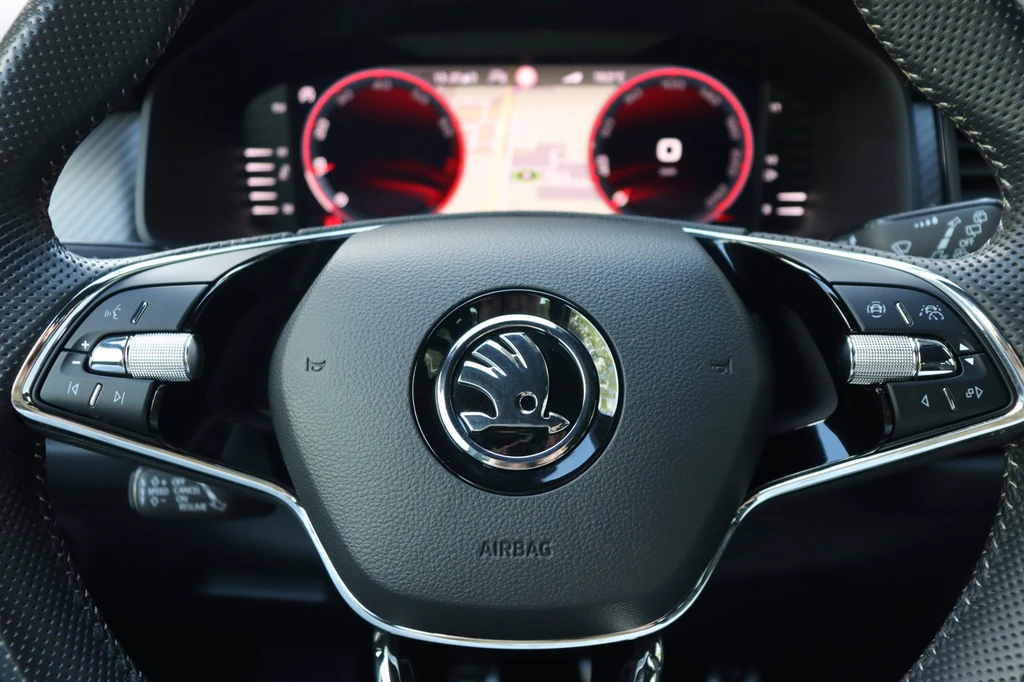 Škoda Kodiaq – foto 26