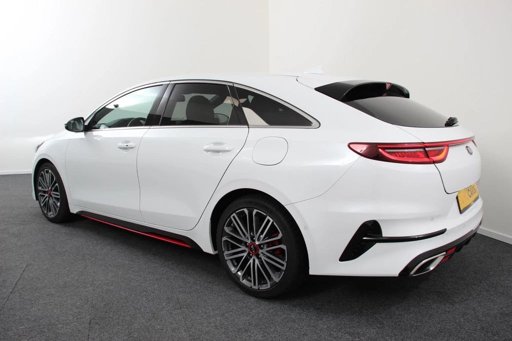 Kia ProCeed – foto 4