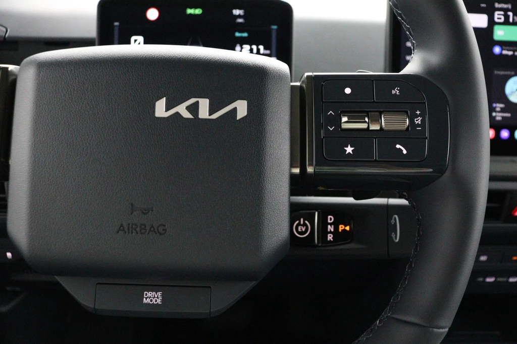 Kia PV5 – foto 22