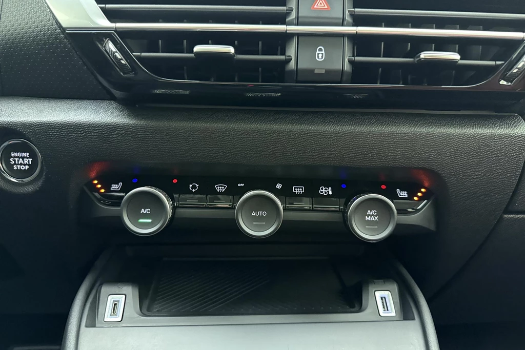 Citroën ë-C4 – foto 32