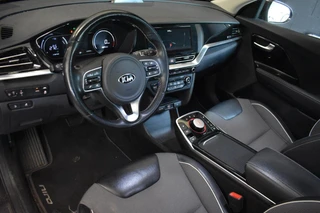 Kia e-Niro – thumbnail 8