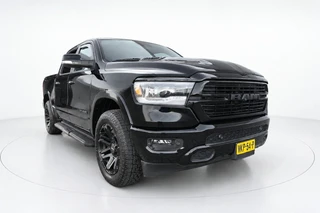 Dodge Ram 1500 – thumbnail 8