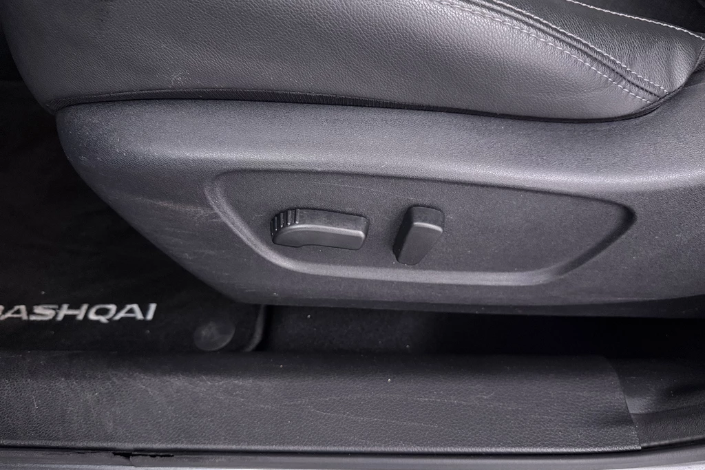 Nissan QASHQAI – foto 22