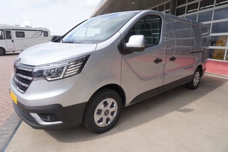 Renault Trafic – thumbnail 1