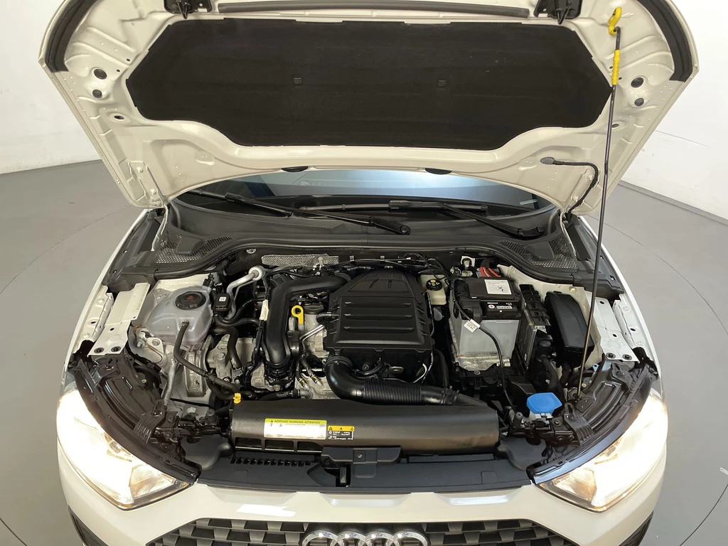 Audi A1 Sportback – foto 17