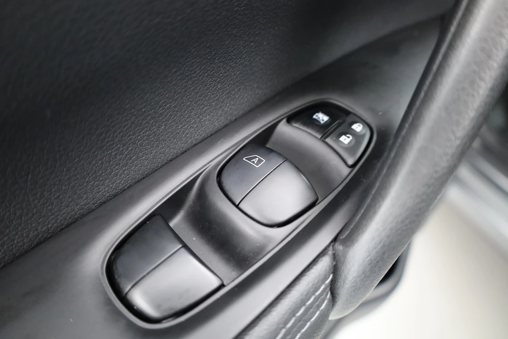 Nissan QASHQAI – foto 9