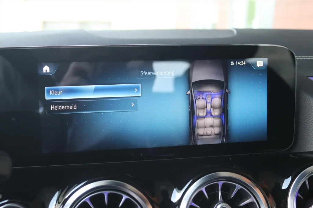 Mercedes-Benz B-Klasse – foto 28