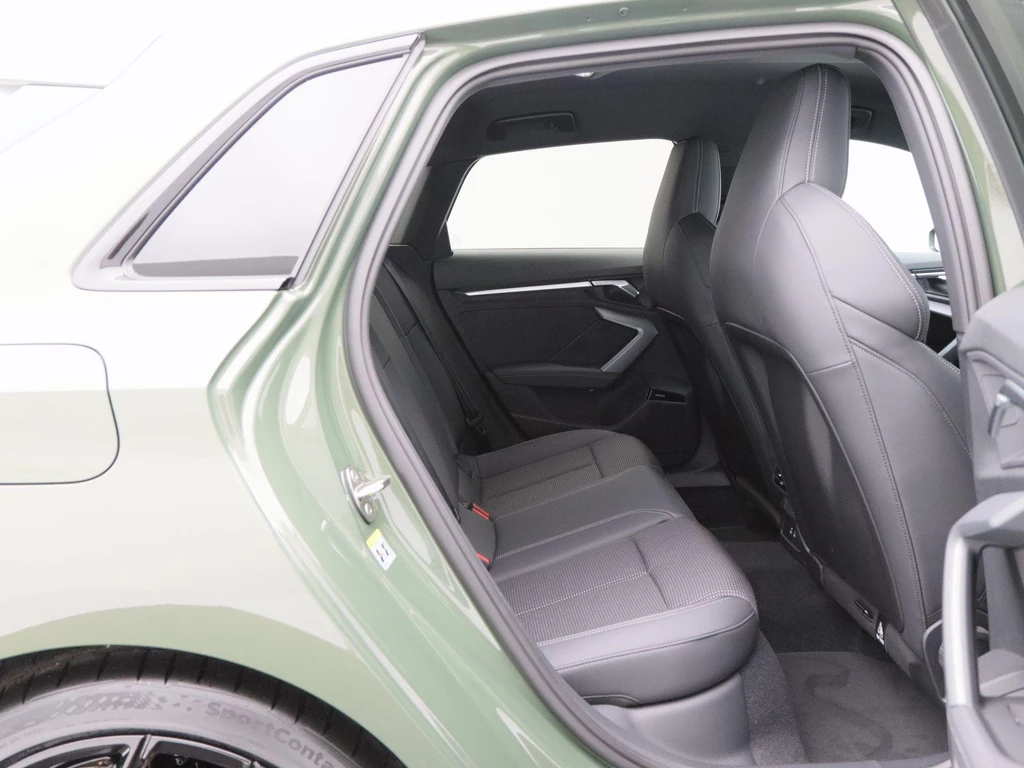 Audi A3 – foto 41