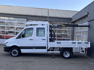 Mercedes-Benz Sprinter – thumbnail 6