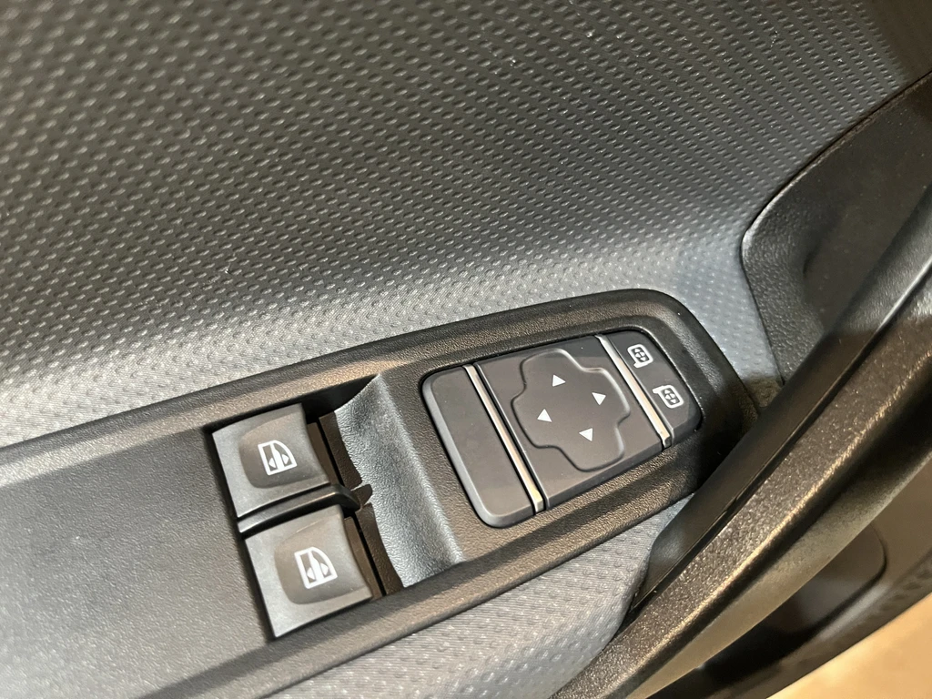 Mercedes-Benz Citan – foto 17
