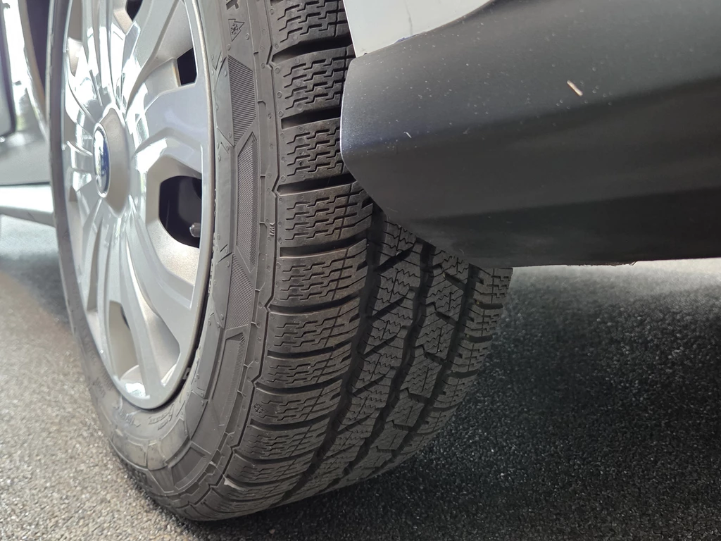 Ford Transit Connect – foto 12