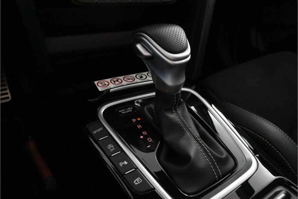 Kia ProCeed – foto 30