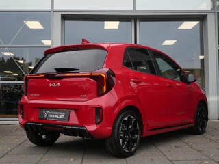 Kia Picanto – thumbnail 3