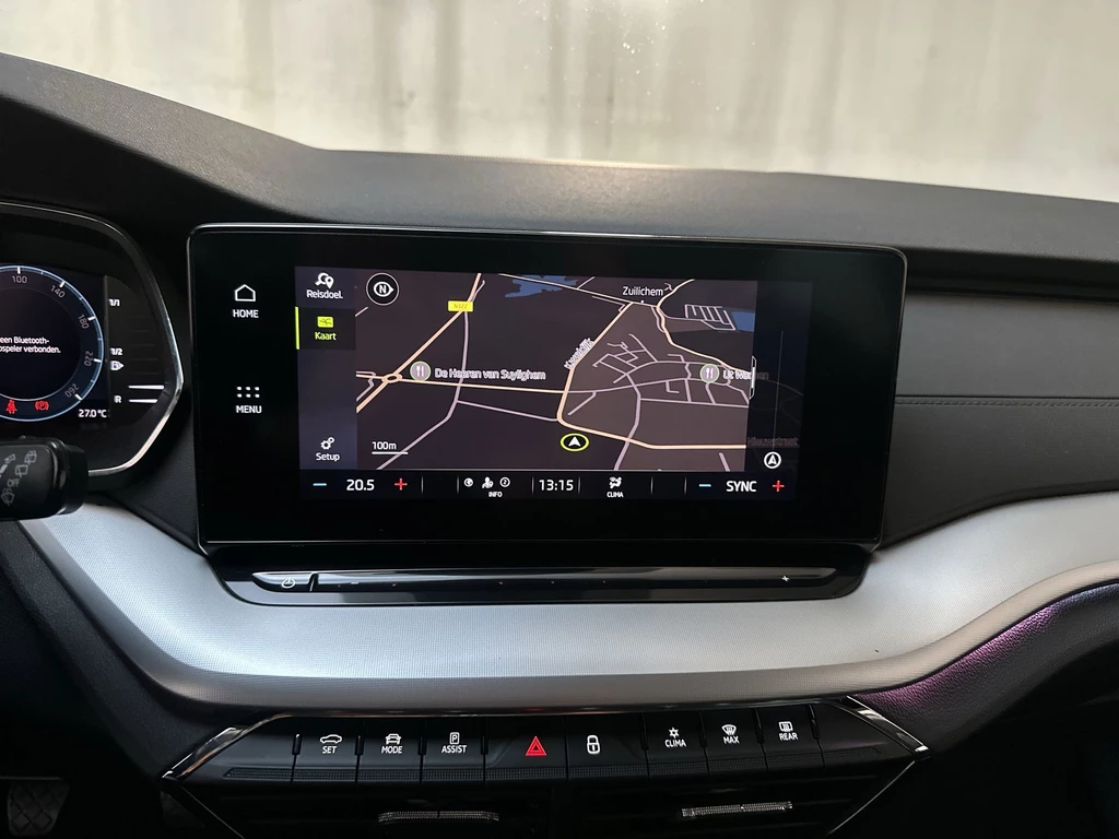 Škoda Octavia – foto 11